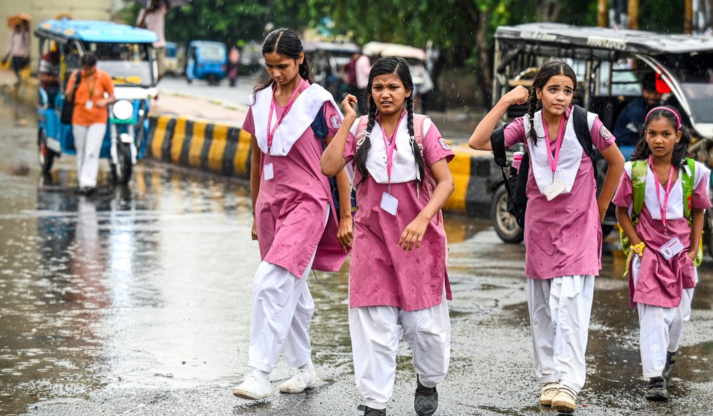 post